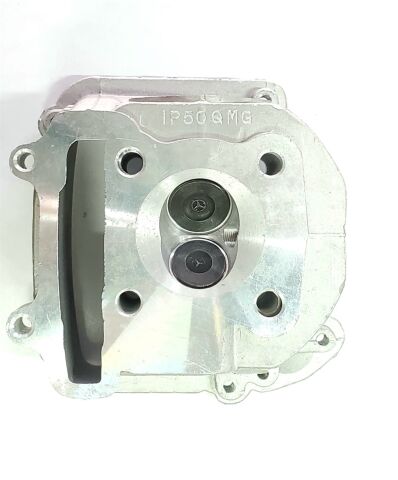 MONDİAL LOYAL-VENTO-ROVER SİLİNDİR ÜST KAPAK KOMPLE SUBAPLU (100CC)