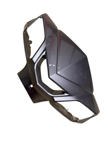 VOLTA VS1 SİNYAL GRENAJI KOYU METAL GRİ