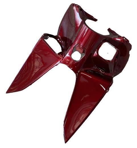 HONDA DİO 110 İÇ KUTU ÜST KIRMIZI ORJİNAL