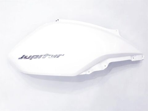 TVS JUPİTER 110 YAN PANEL SAĞ SELE ALTI BEYAZ 2016-2023 ORJİNAL