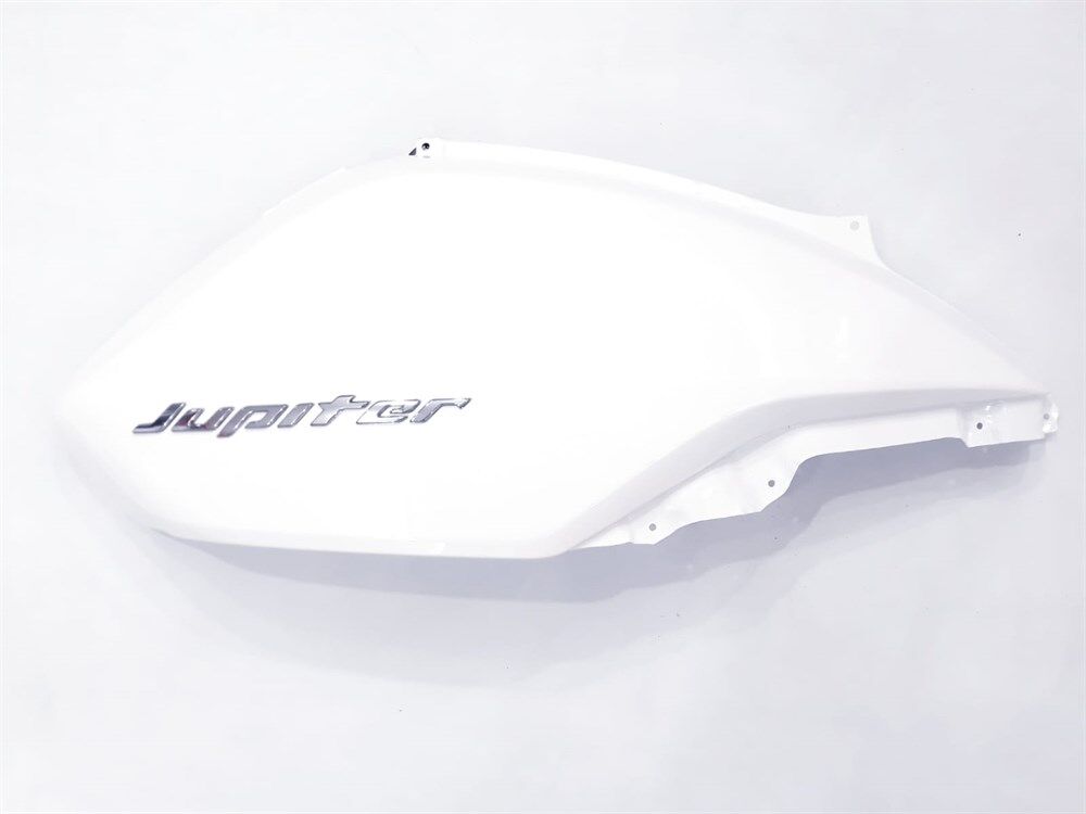 TVS JUPİTER 110 YAN PANEL SAĞ SELE ALTI BEYAZ 2016-2023 ORJİNAL