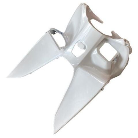 HONDA DİO 110 İÇ KUTU ÜST BEYAZ  ORJİNAL