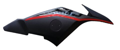 MONDİAL RX3İ EVO BENZIN DEPOSU SAG PLASTIK KAPAK(KIRMIZI)