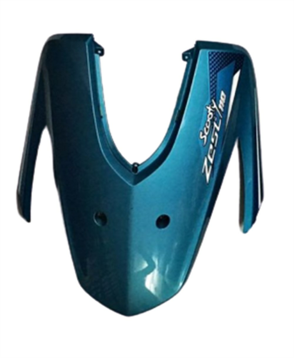 TVS ZEST ÖN PANEL ÜSTÜ MAVİ ORJİNAL