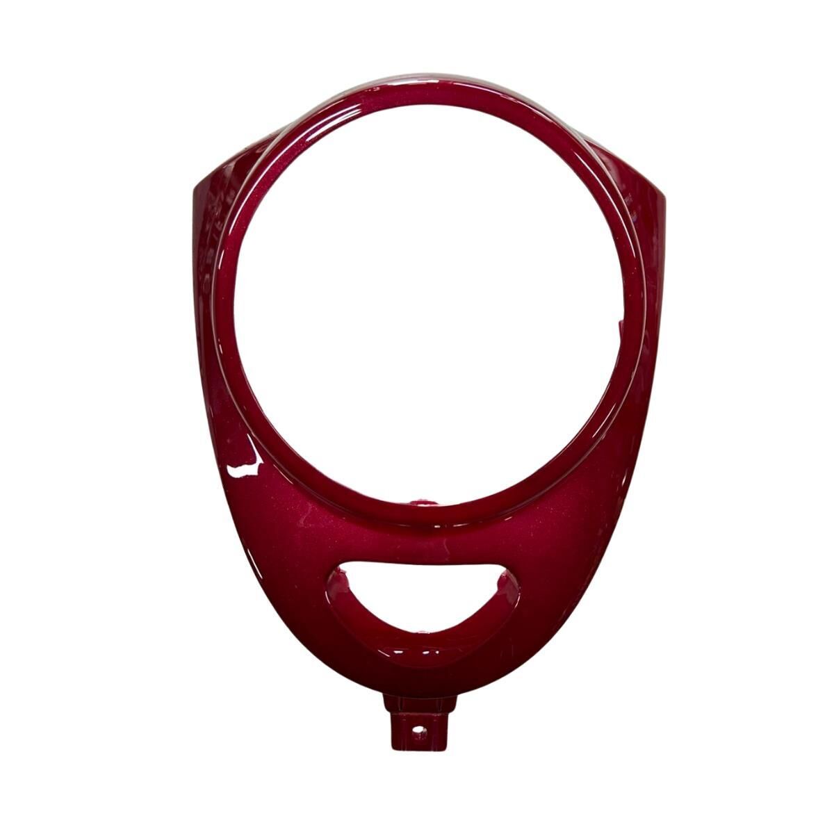 VOLTA VS2 FAR GRENAJ SİMLİ KIRMIZI (2023)