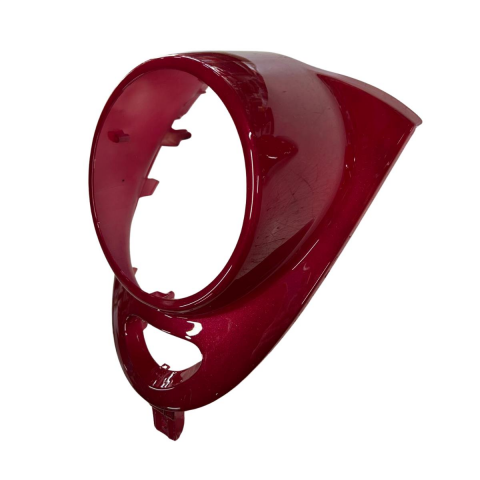 VOLTA VS2 FAR GRENAJ SİMLİ KIRMIZI (2023)