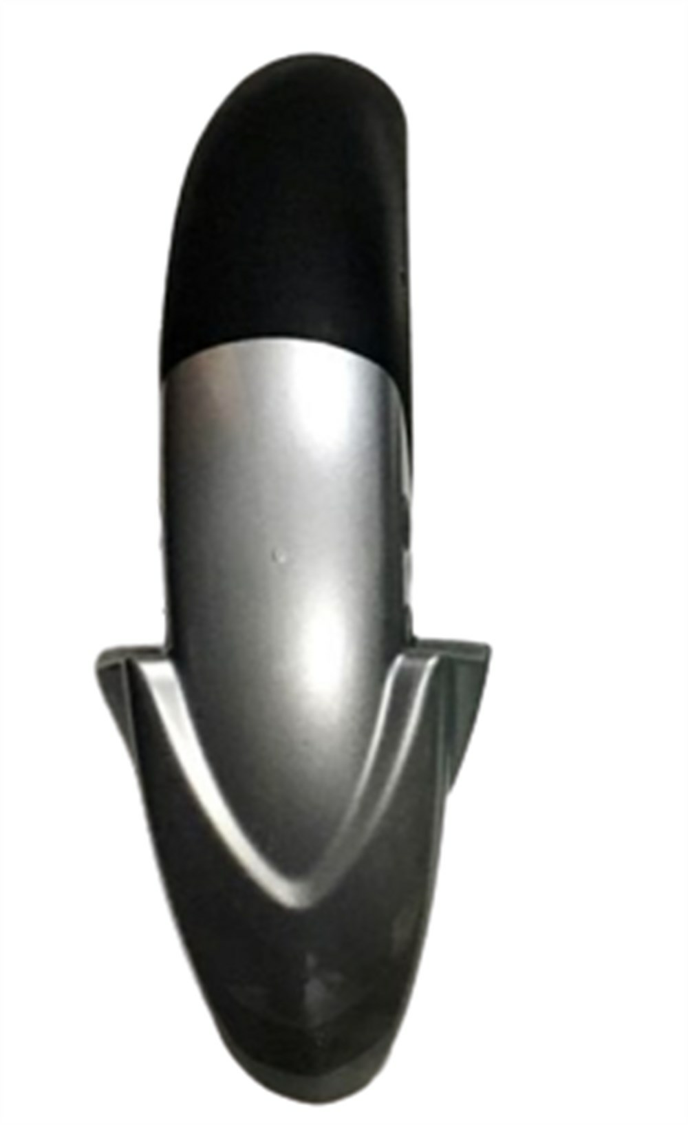 TVS ARACHE ÖN ÇAMURLUK PARLAK GÜMÜŞ ORJİNAL