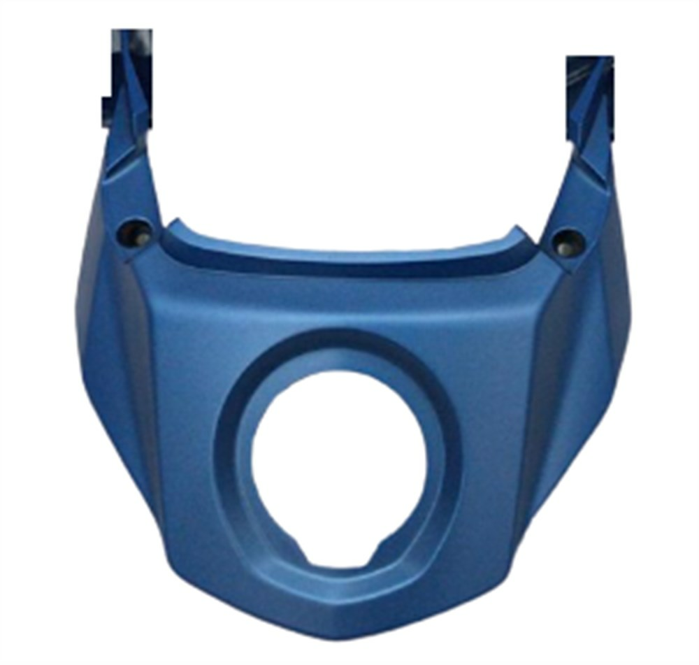 TVS JUPİTER 110 2016 STOP ÜST PANEL MAT MAVİ ORJİNAL