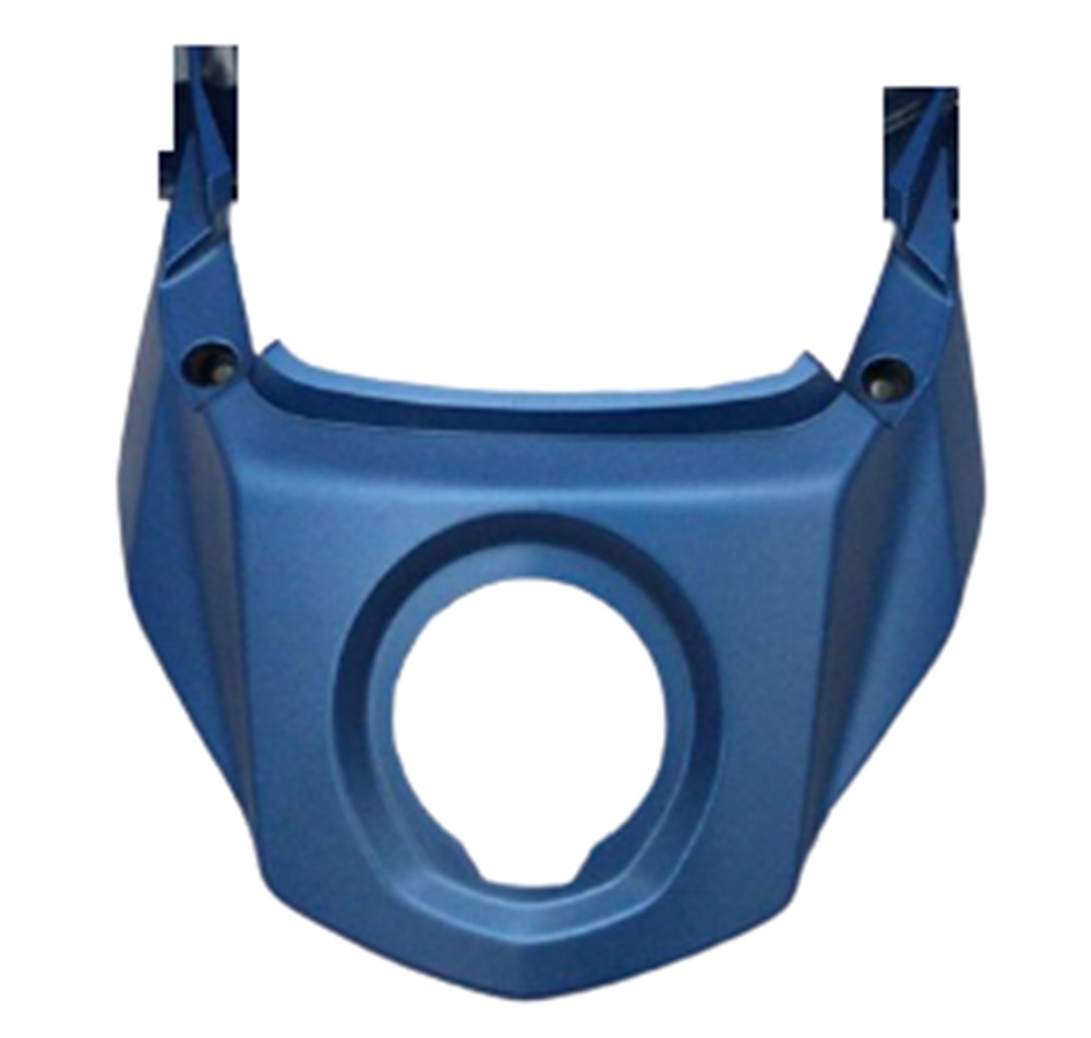 TVS JUPİTER 110 2016 STOP ÜST PANEL MAT MAVİ ORJİNAL