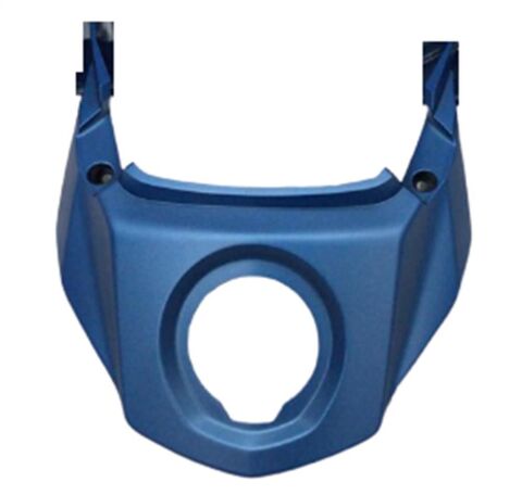 TVS JUPİTER 110 2016 STOP ÜST PANEL MAT MAVİ ORJİNAL