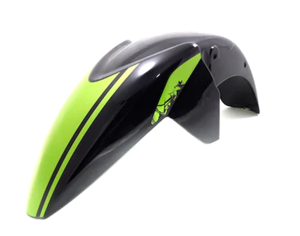 TVS RTR150 ÖN ÇAMURLUK YEŞİL YENİ MODEL ORJİNAL