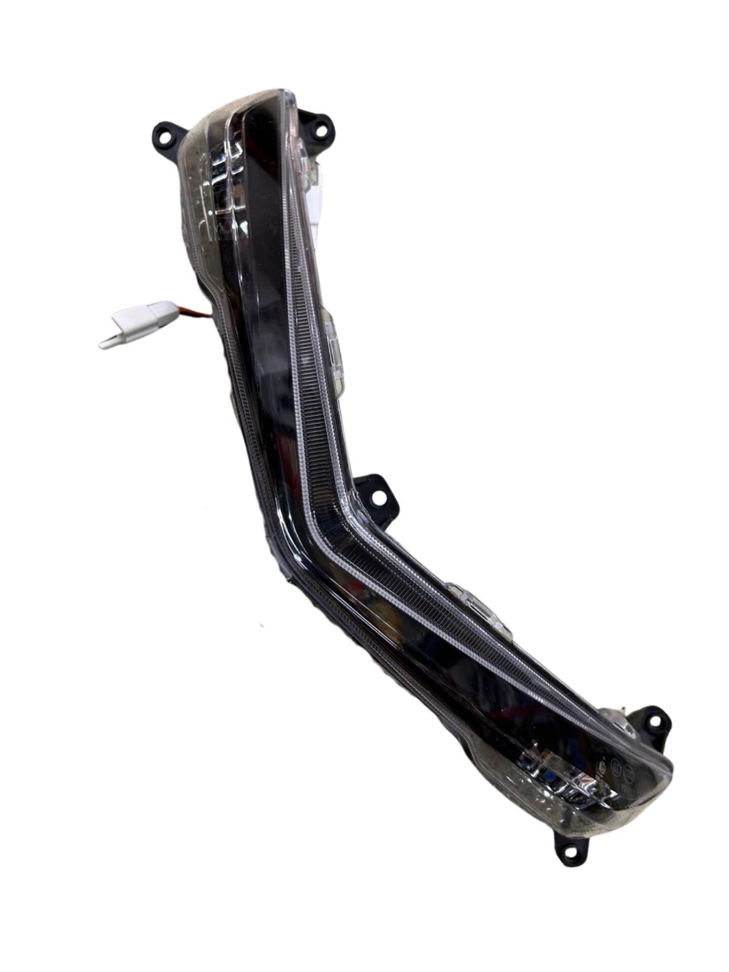 STMAX ROKET3000 ÖN SİNYAL