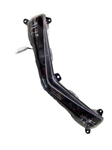 STMAX ROKET3000 ÖN SİNYAL