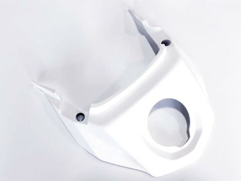 TVS JUPİTER 110 STOP ÜST PANEL BEYAZ 2016-2023 ORJİNAL