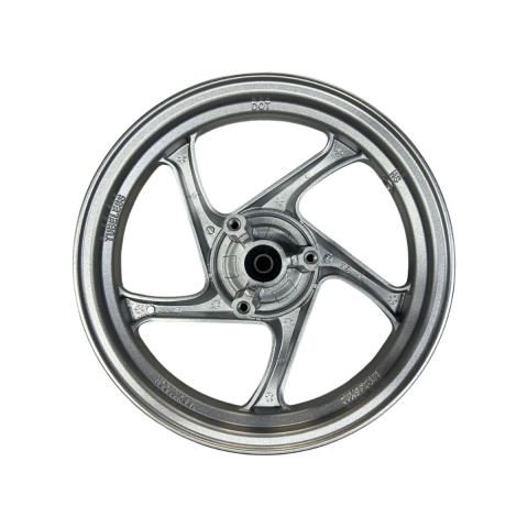 MONDİAL FURY110İ ÖN JANT 2.50X12 ÇELİK
