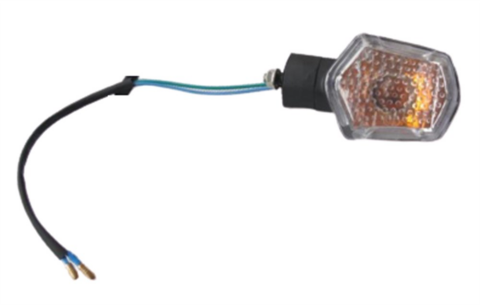 STMAX KOBRA 250 SAĞ ARKA / SOL ÖN SİNYAL UYUMLU ADET ORJİNAL