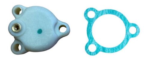 TVS RTR VİTES MÜŞÜR KAPAĞI VİTES KOLU CONTASI