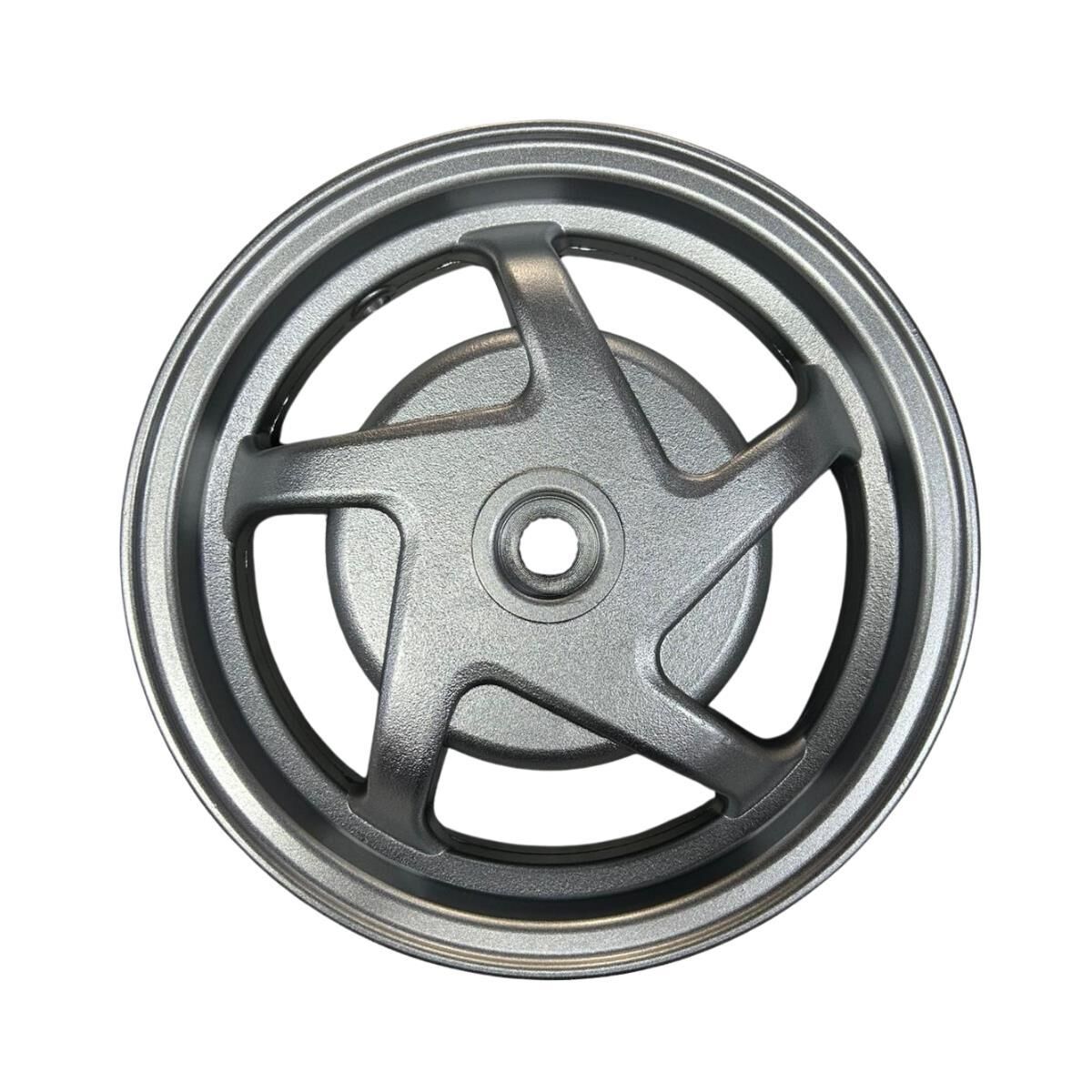 MONDİAL FURY110İ ARKA JANT 2.50X10 ÇELİK