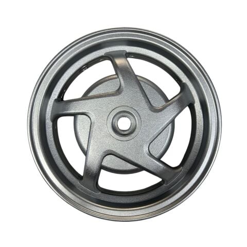 MONDİAL FURY110İ ARKA JANT 2.50X10 ÇELİK