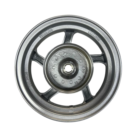 MONDİAL FURY110İ ARKA JANT 2.50X10 ÇELİK