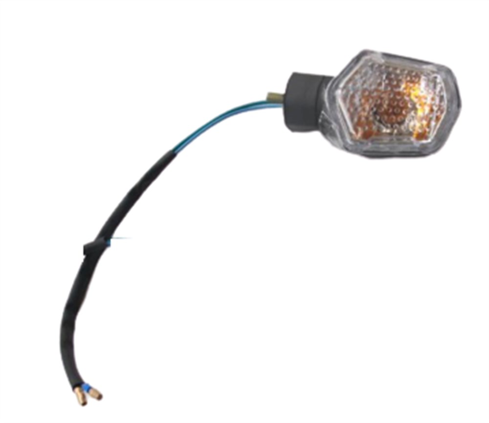 STMAX KOBRA 250 SAĞ ÖN / SOL ARKA SİNYAL UYUMLU ADET ORJİNAL