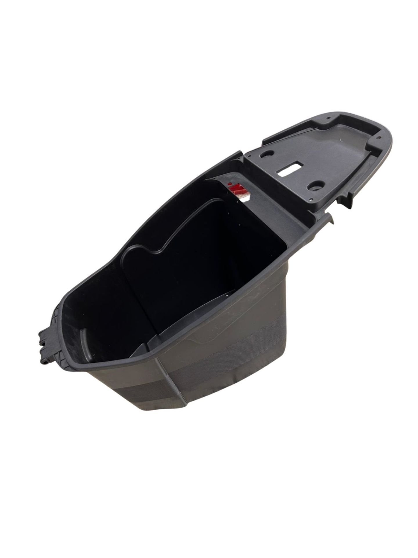 STMAX ROKET3000 KOLTUK ALTI BAGAJI