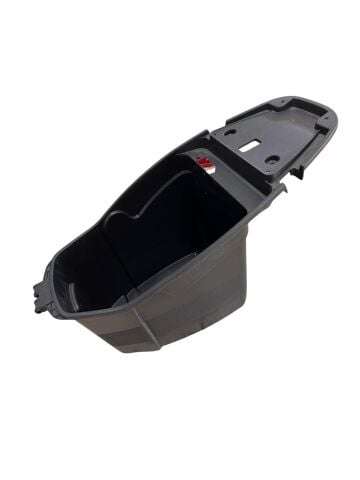 STMAX ROKET3000 KOLTUK ALTI BAGAJI