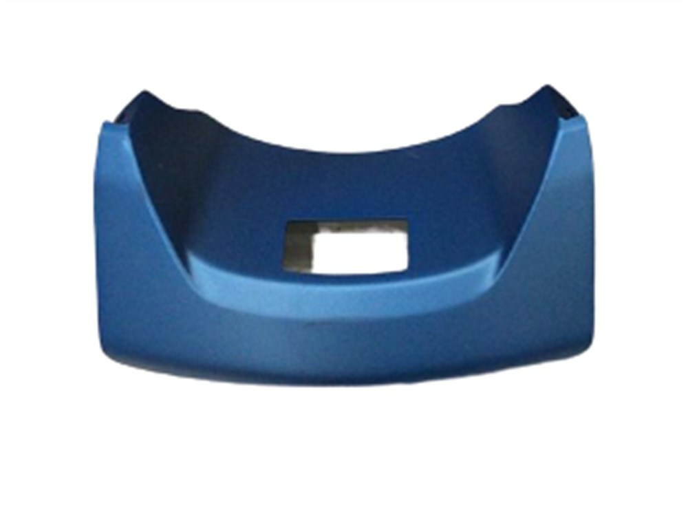 TVS JUPİTER 110 STOP ALT PANEL MAT MAVİ ORJİNAL