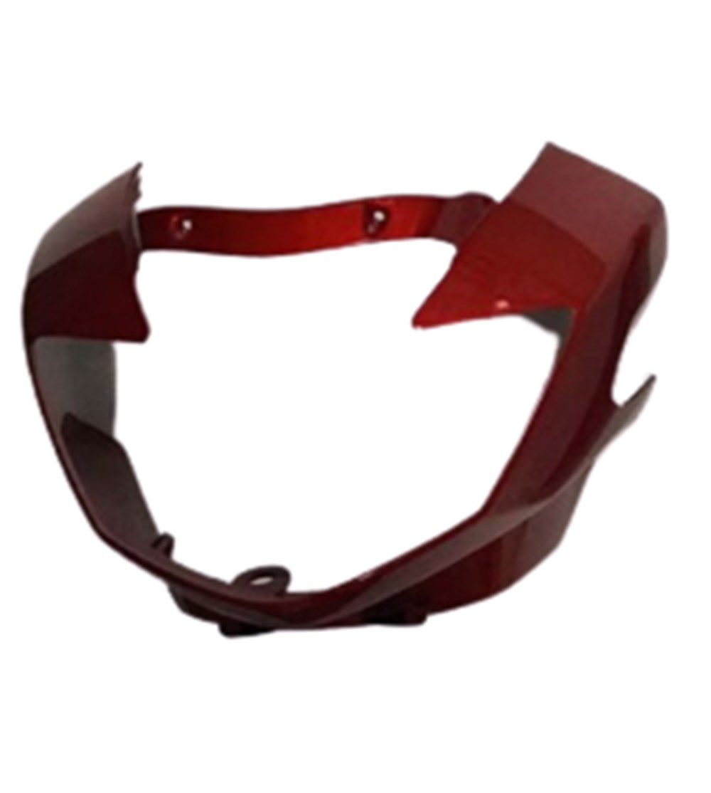 TVS RTR150 FAR ÇERCEVESİ YUVASI KIRMIZI ORJİNAL