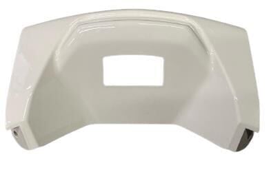 TVS JUPİTER 110 2016-2023 STOP ALT PANEL BEYAZ ORJİNAL