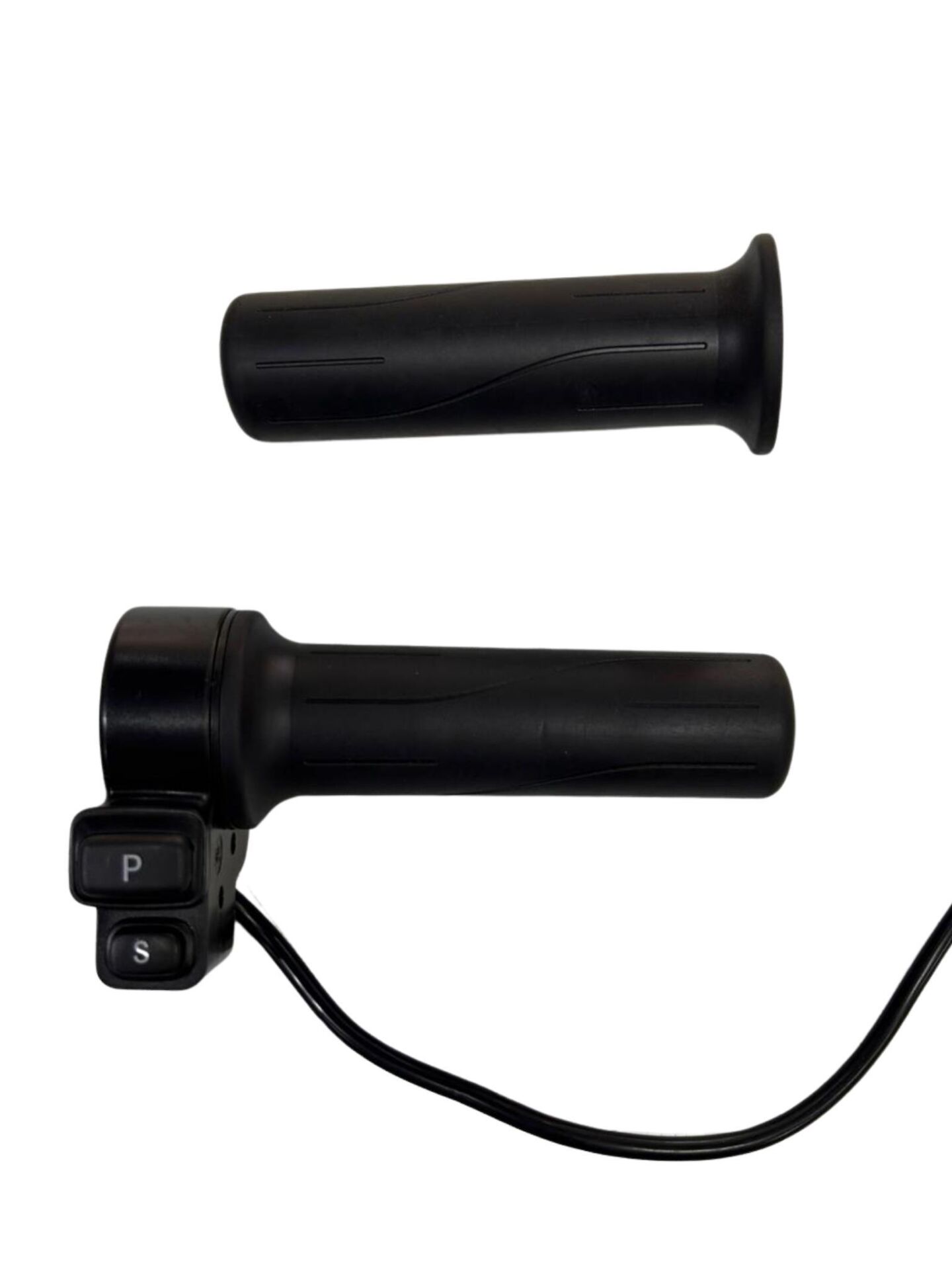 STMAX ROKET3000 GAZ KOLU+TUTMA KOLU