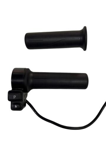 STMAX ROKET3000 GAZ KOLU+TUTMA KOLU