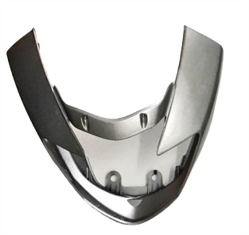 TVS ARACHE FAR YUVASI PARLAK GÜMÜŞ ORJİNAL