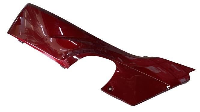 HONDA DİO 110 DÖŞEME DESTEĞİ SOL KIRMIZI ORJİNAL