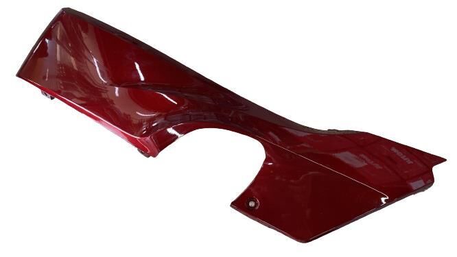 HONDA DİO 110 DÖŞEME DESTEĞİ SOL KIRMIZI ORJİNAL