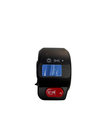 STMAX DORA1200 SAĞ KUMANDA MAVİ SOKETKİ