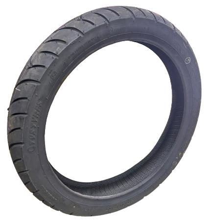 TVS RAIDER 125 ÖN DIŞ LASTİK 80/100-17 TUBELESS REMORA