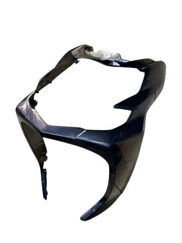 STMAX ROKET3000 ÖN FAR PANELİ PLASTİK GRİ