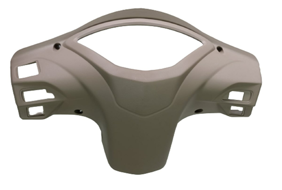 TVS JUPİTER 110 2016 KM ÇERÇEVESİ BEJ (MAT MAVİ İÇİN) ORJİNAL