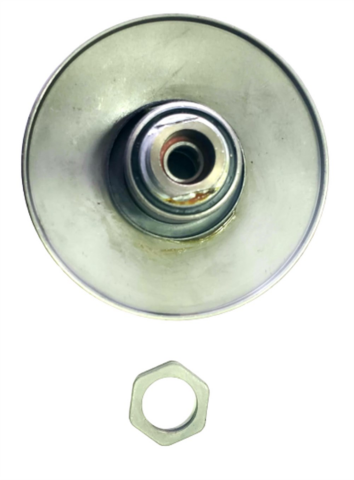 TVS PEP ARKA DEBRİYAJ 3 PARÇA DOLU