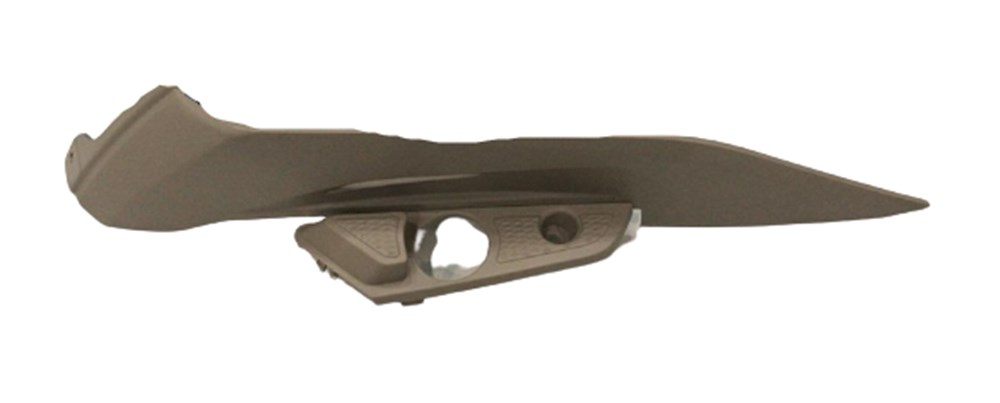 TVS JUPİTER 110 2016 ORTA PANEL SOL BEJ (MAT MAVİ İÇİN) ORJİNAL