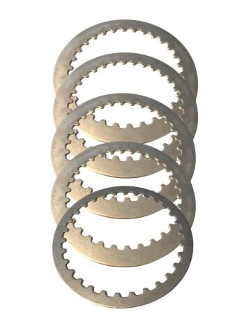 CF MOTO SR250 DEBRİYAJ İNCE SACI 4+1