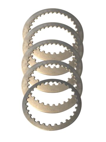 CF MOTO SR250 DEBRİYAJ İNCE SACI 4+1