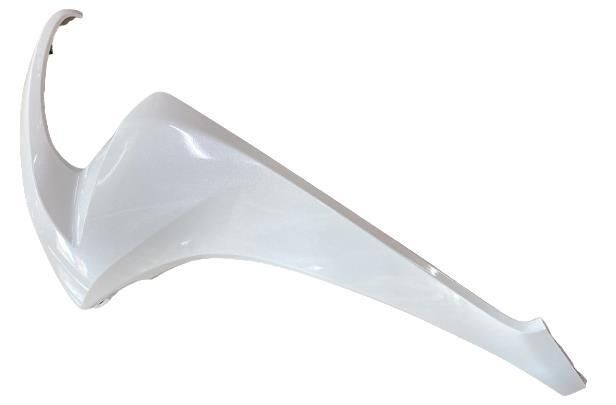 HONDA DİO 110 ÖN DİZLİK SOL BEYAZ ORJİNAL