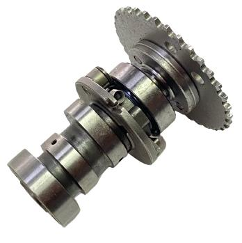 TVS JUPİTER 110 WEGO 2012-2023 EKSANRİRİK MİLİ KAM MİLİ KOMPLE ORJİNAL