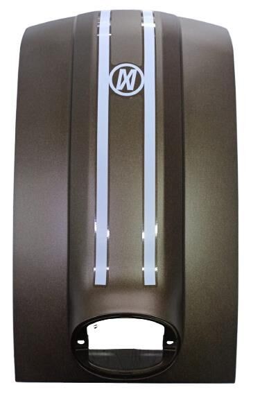 MONDİAL TURİSMO 50 İ ÖN PANEL KAHVERENGİ