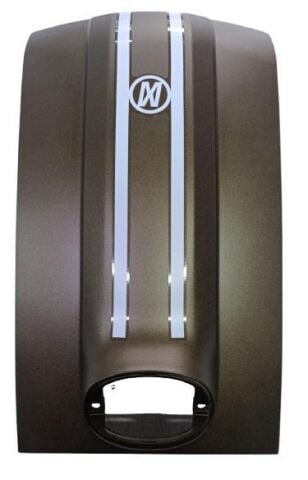 MONDİAL TURİSMO 50 İ ÖN PANEL KAHVERENGİ