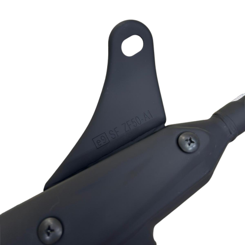 SPARK 50-100 EGZOZ KOMPLE OKJİSEN SENSÖR YERİ VAR