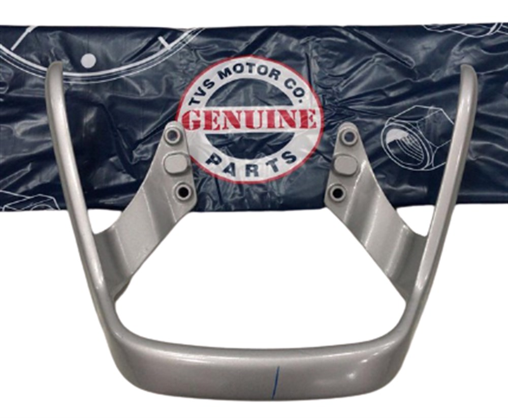 TVS JUPİTER 110 ARKA SELE TUTAMAĞI ORJİNAL