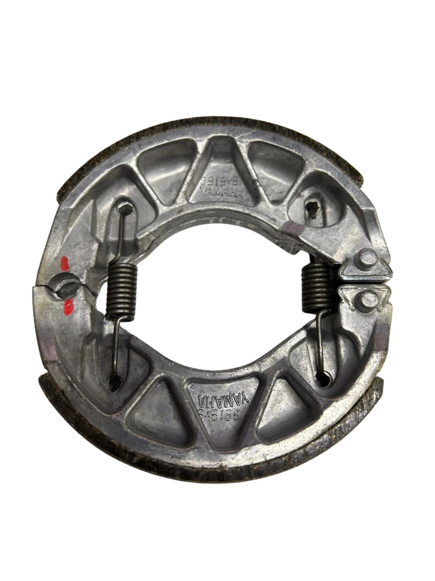 YAMAHA CRYPTON 1999-2008 ARKA FREN BALATASI